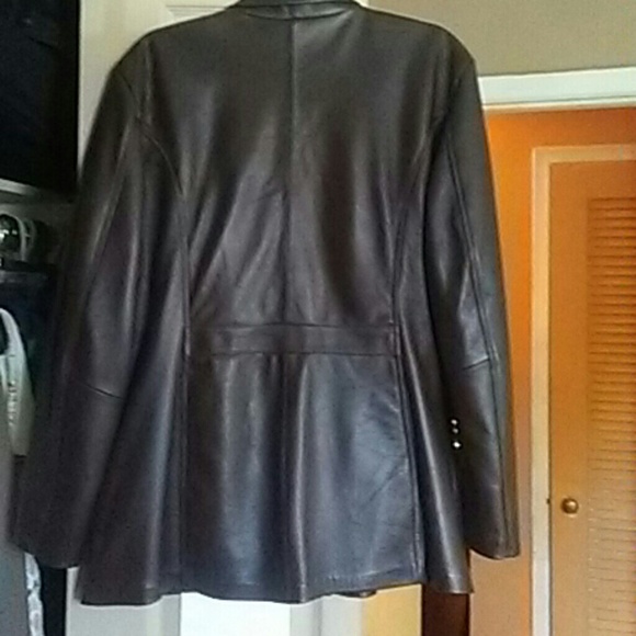Jacket - Picture 3 of 3